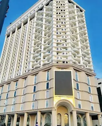 2 Bedroom Apartment Terra Royal, 280 Nam Ky Khoi Nghia, District 3, Ho Chi Minh